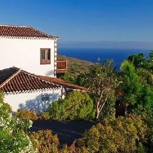 Casa La Gorona , Fuencaliente de la Palma Spanien