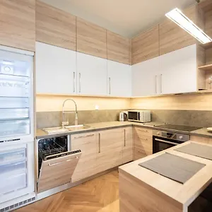 Appartement Friendly In, Praag