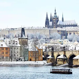 Luxury Parking By Michal&friends Prag