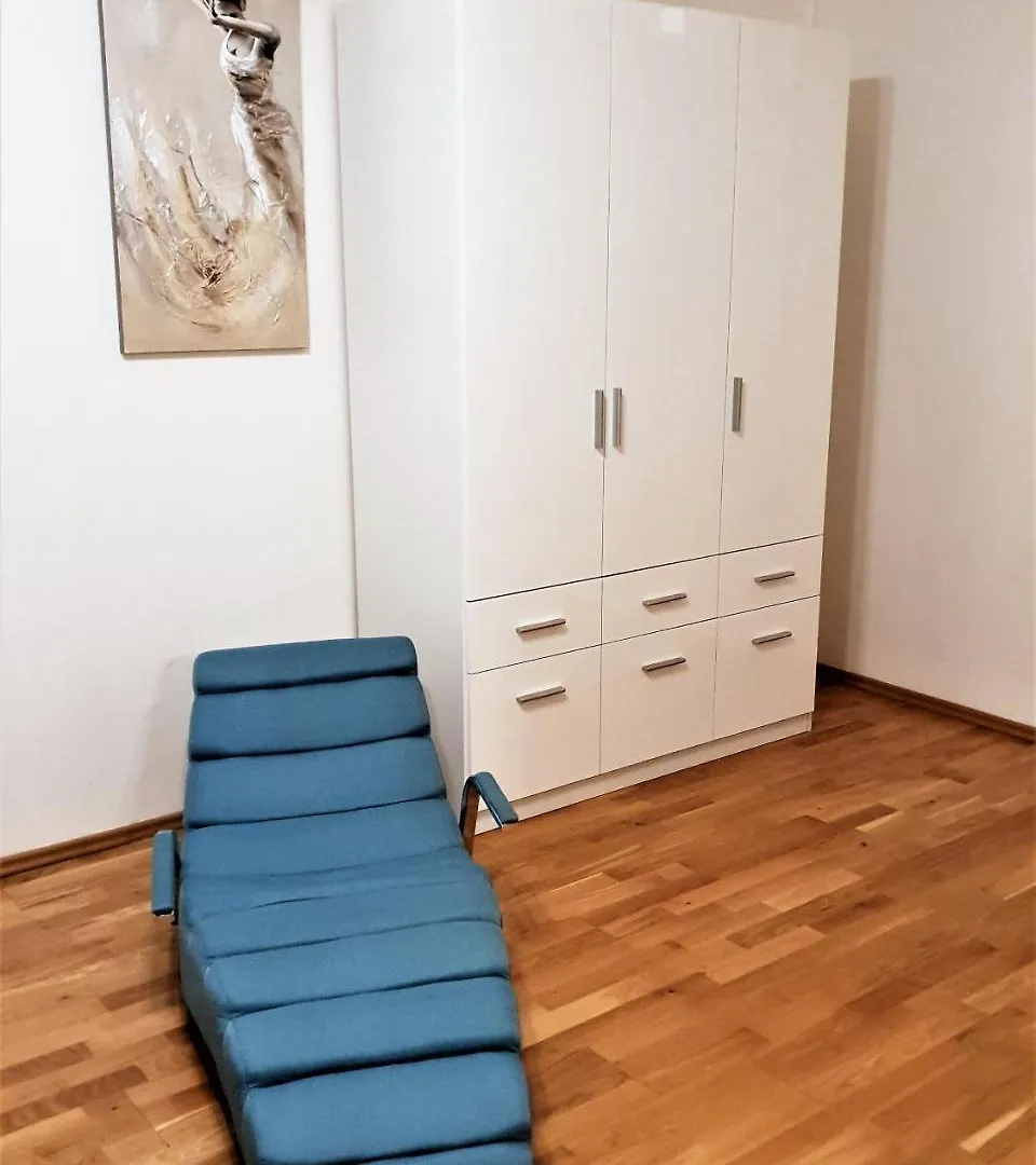 Old Town Square Superior Apartments - Valentin Praag 0*,  Tsjechië